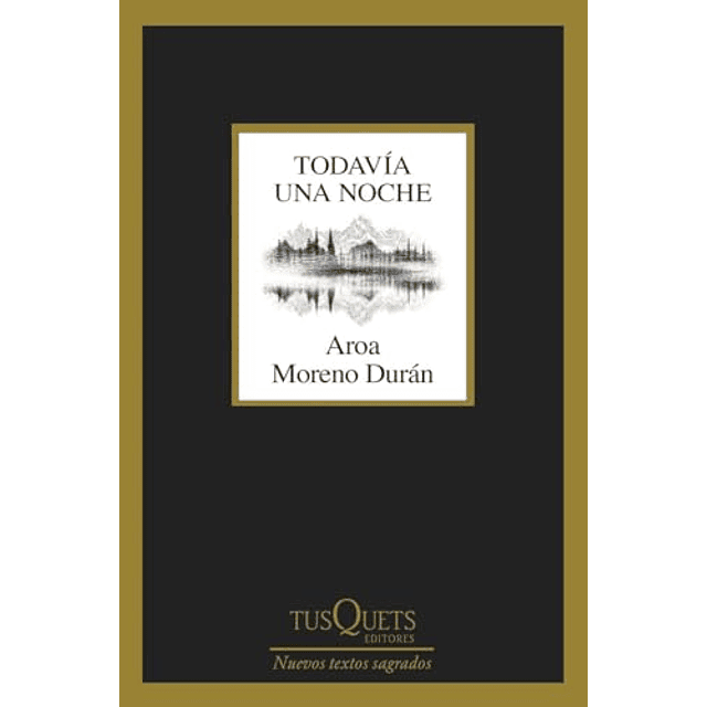 Todavía una noche