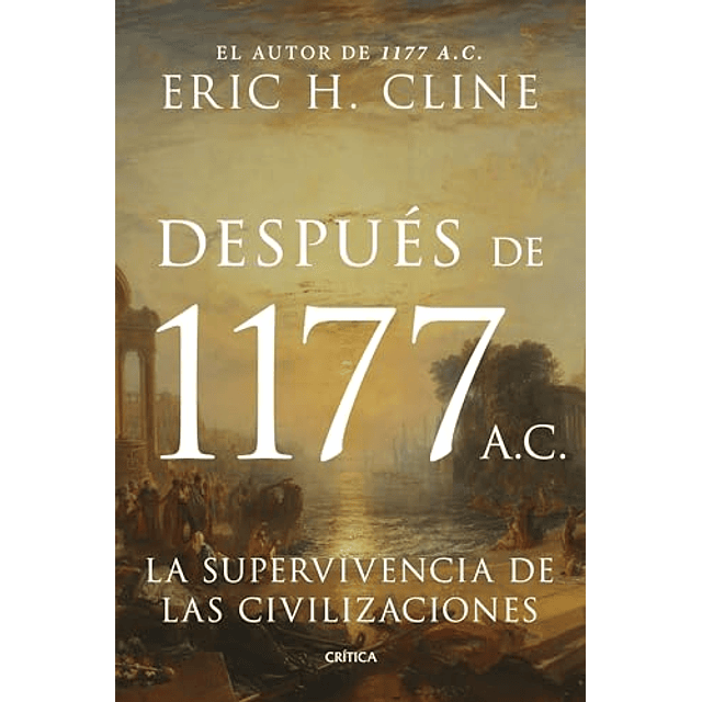 Después de 1177 a C