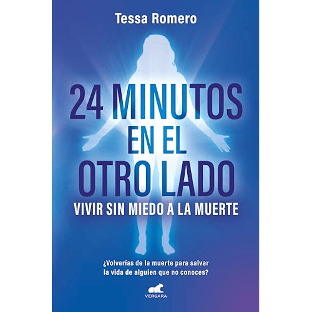 24 minutos en el otro lado