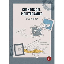 CUENTOS DEL MEDITERRÁNEO