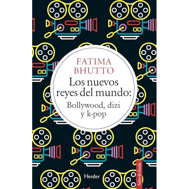 Los nuevos reyes del mundo