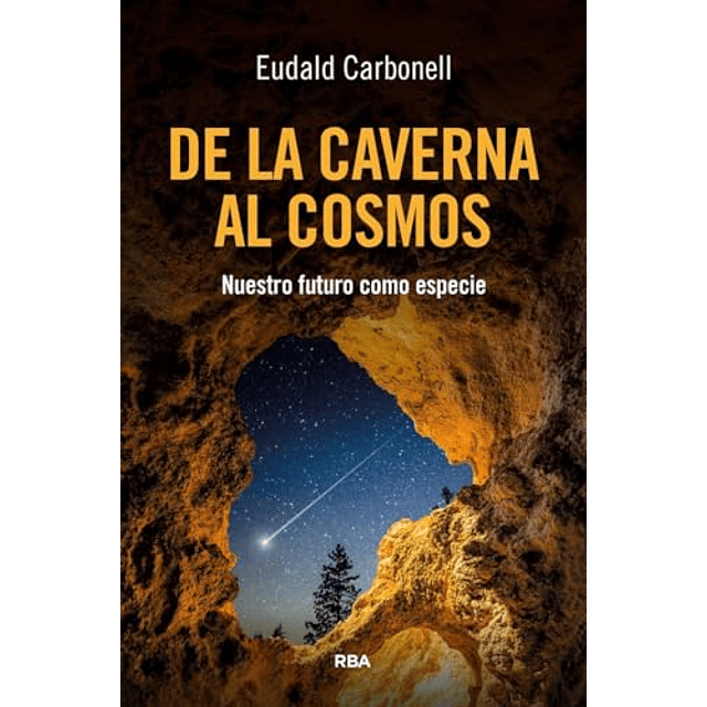 De la caverna al cosmos