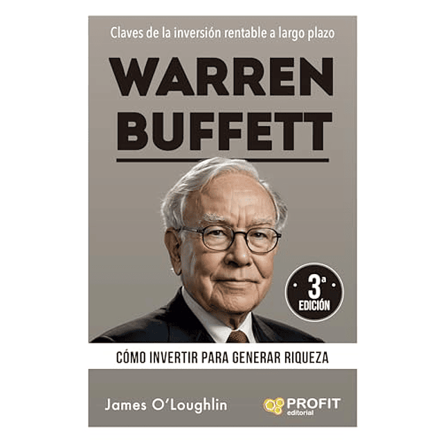 Warren Buffett