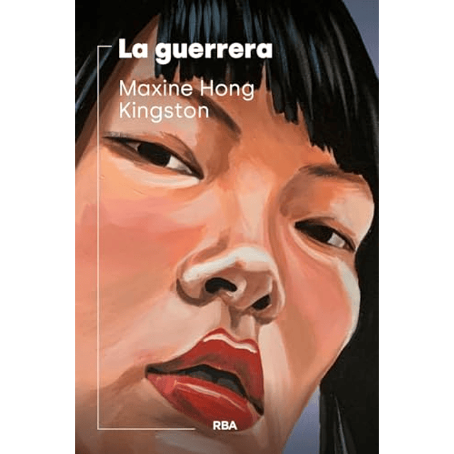 La guerrera