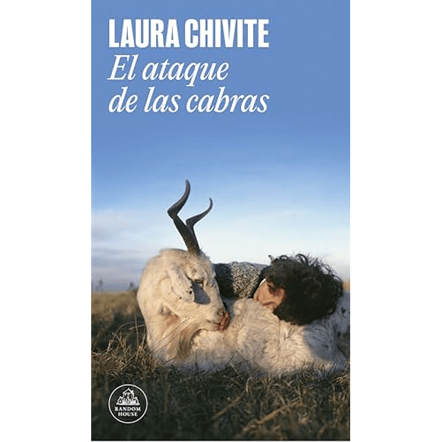 El ataque de las cabras