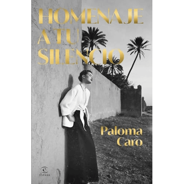 Homenaje a tu silencio