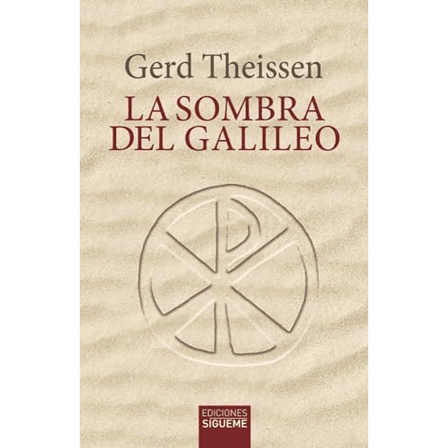 La sombra del Galileo