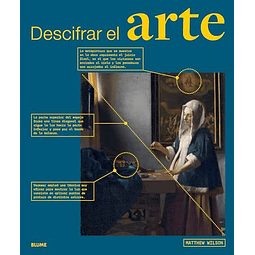 Descifrar el arte