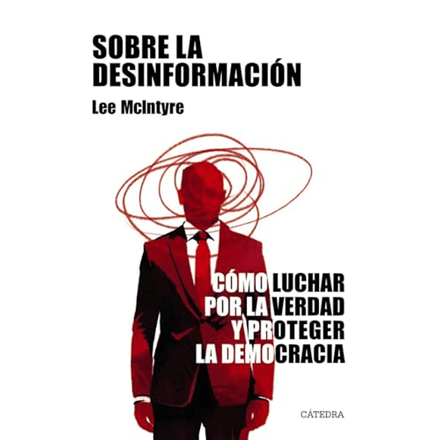 Sobre la desinformación