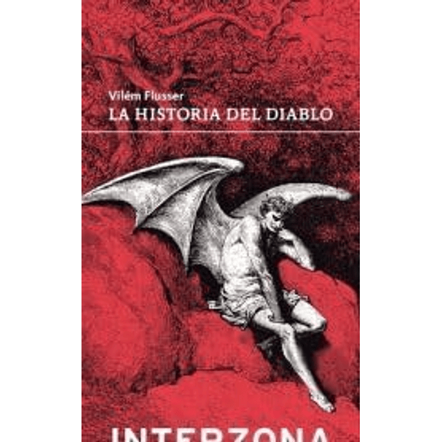 LA HISTORIA DEL DIABLO
