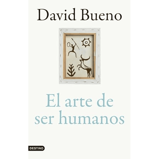 El arte de ser humanos