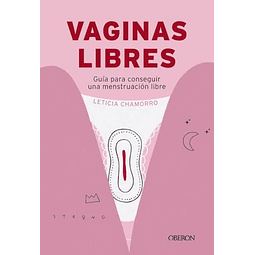 Vaginas libres