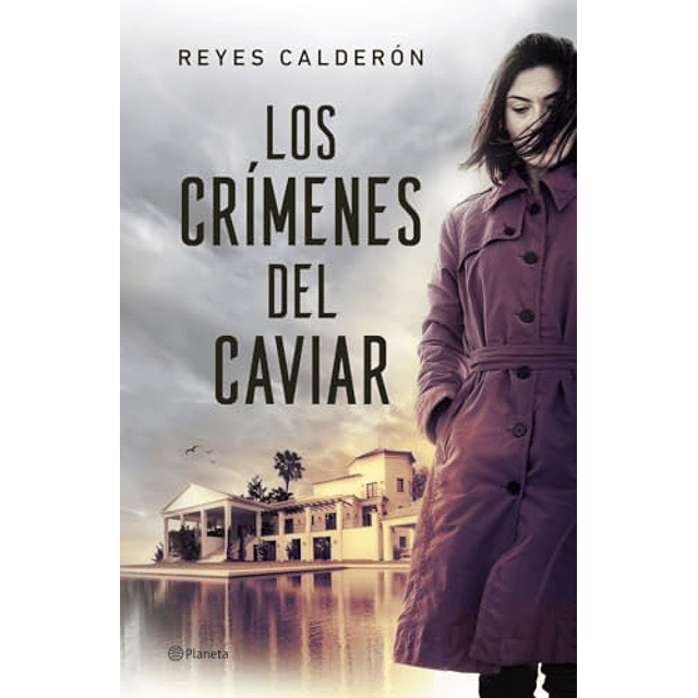 Los crímenes del caviar