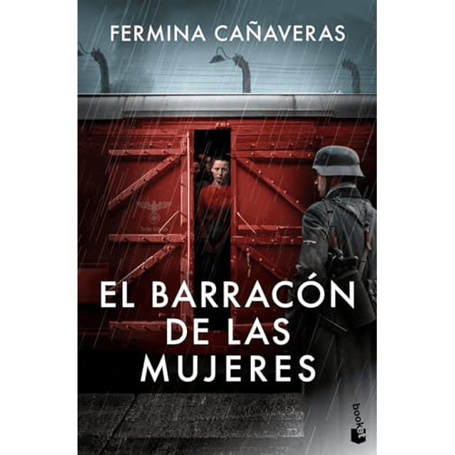 El barracón de las mujeres