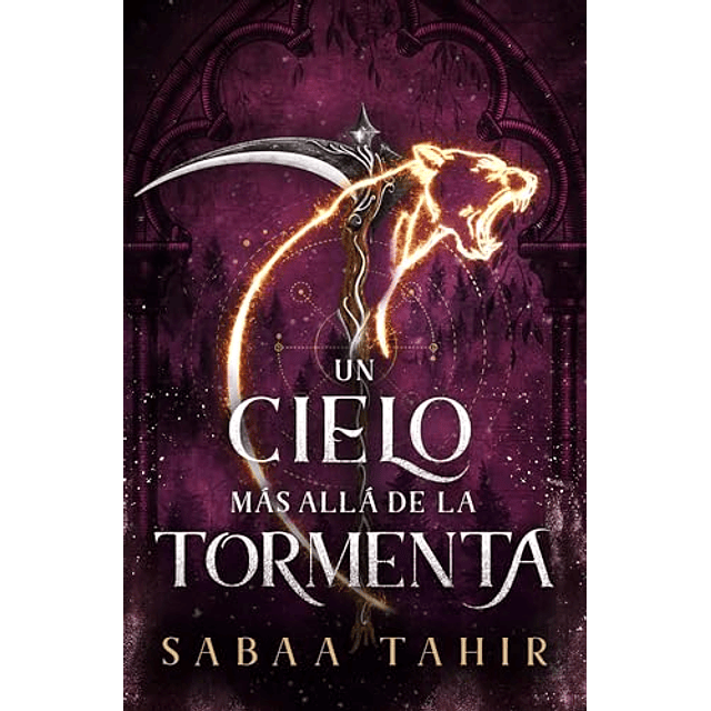 Un cielo más allá de la tormenta