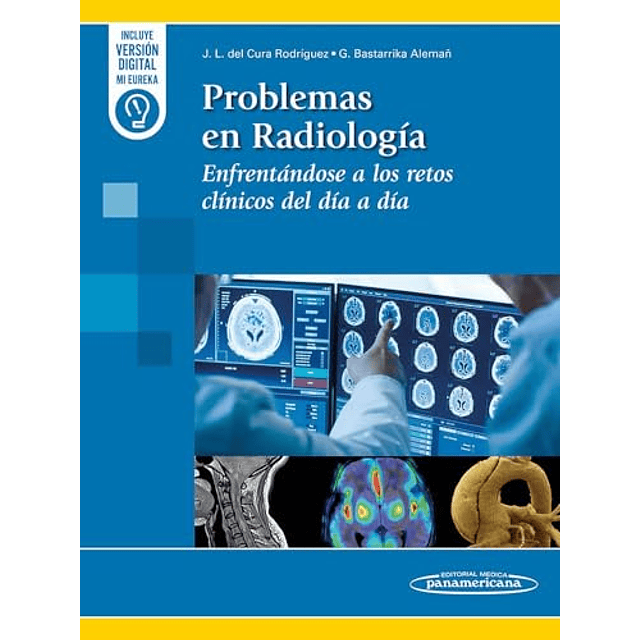 Problemas en Radiología