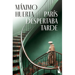 París despertaba tarde