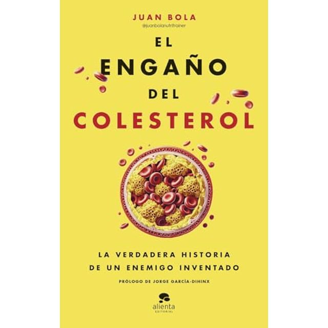 El engaño del colesterol