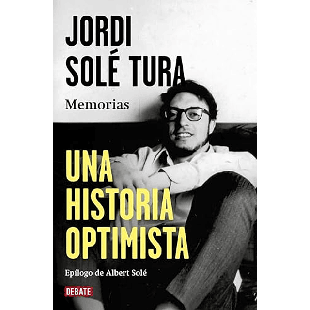 Una historia optimista