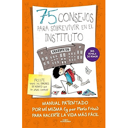 75 consejos para sobrevivir en el instituto 75 Consejos