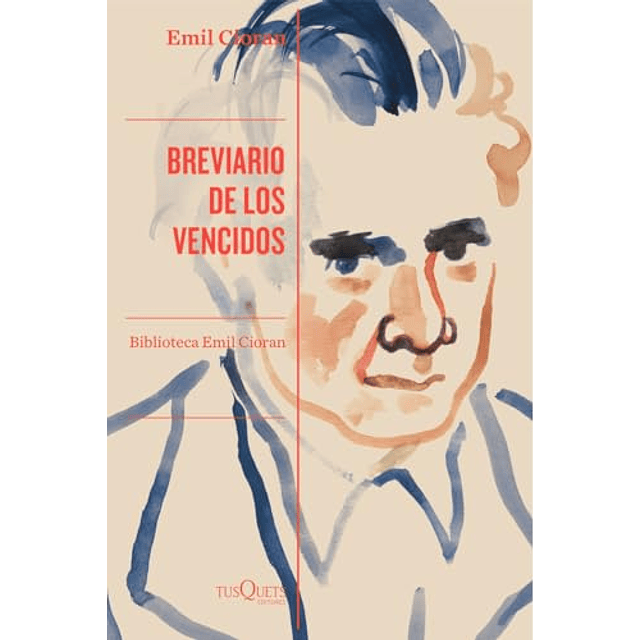 Breviario de los vencidos