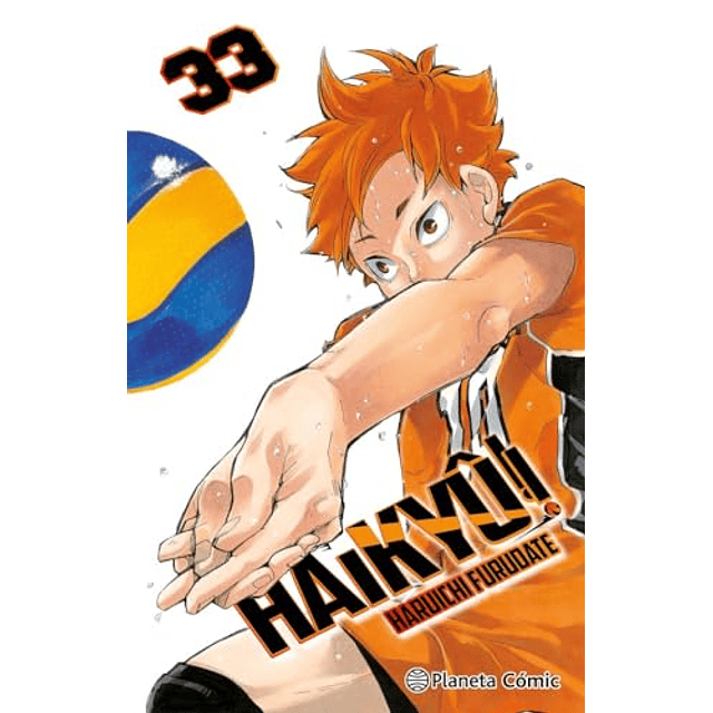 Haikyû!! nº 33 45