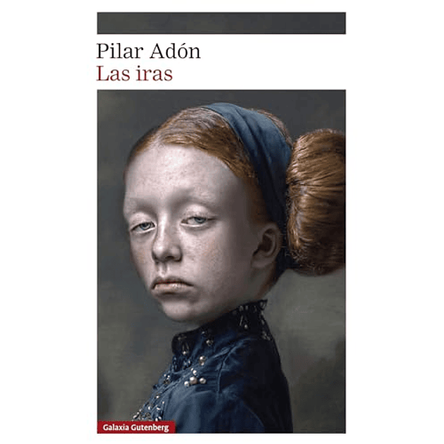 Las iras