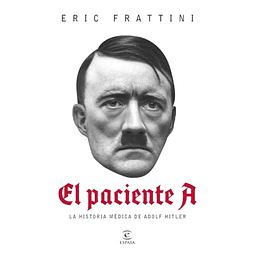 El paciente A