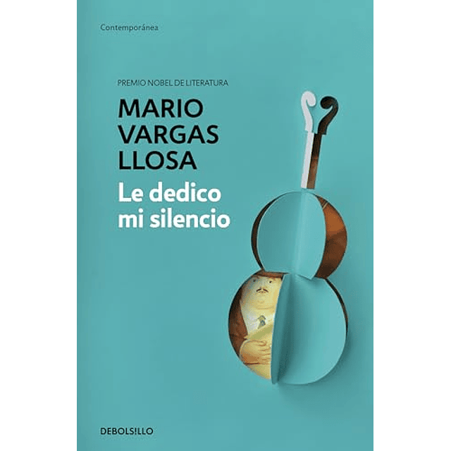 Le dedico mi silencio