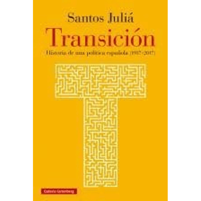 Transición rústica