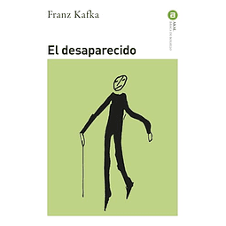 El desaparecido