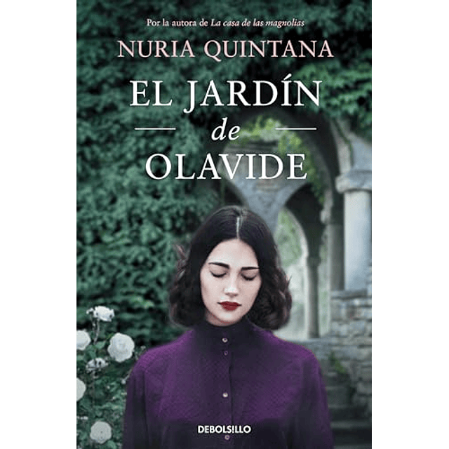 El jardín de Olavide