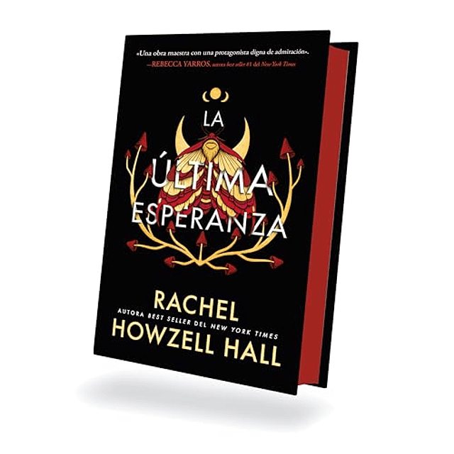 La última esperanza