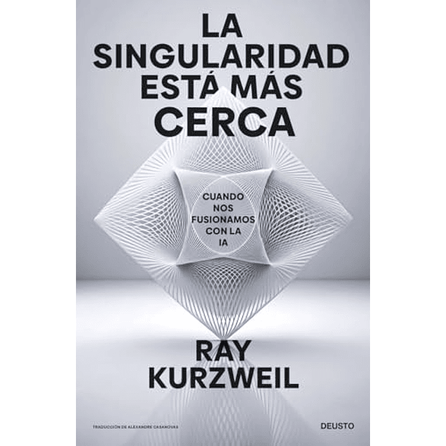 La singularidad está más cerca