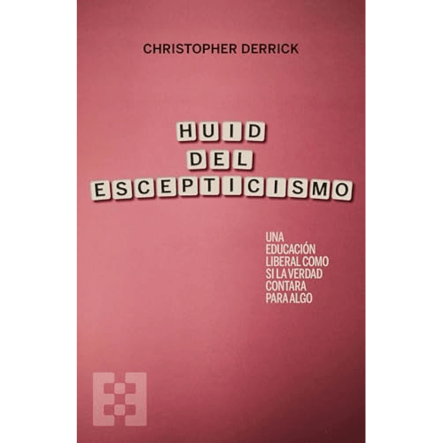 Huid del escepticismo