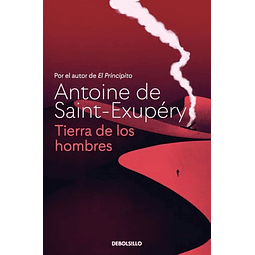 Tierra de los hombres