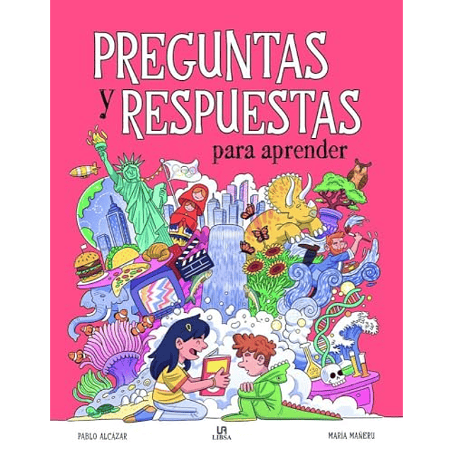 Preguntas y Respuestas para Aprender