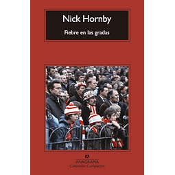 Fiebre en las gradas