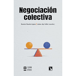 Negociación colectiva