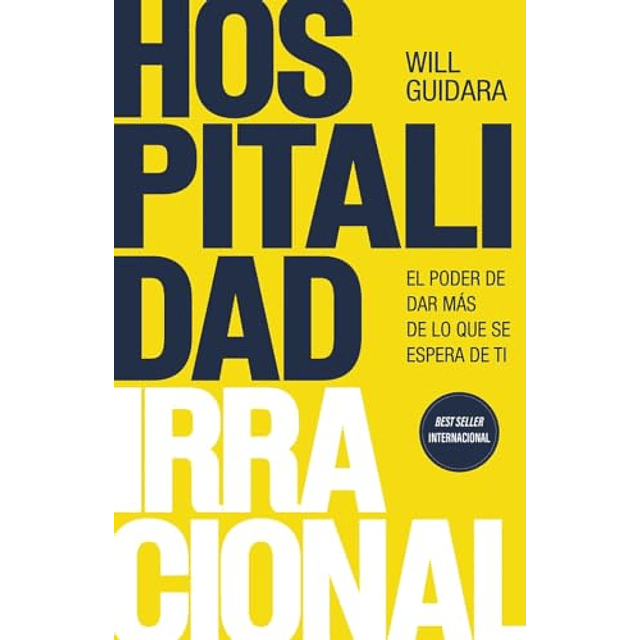 Hospitalidad irracional