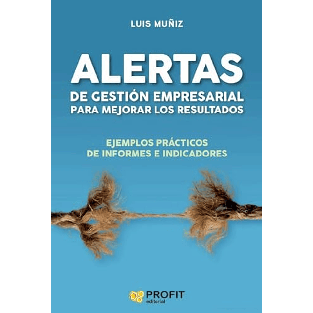 Alertas de gestión empresarial para mejorar los resultados