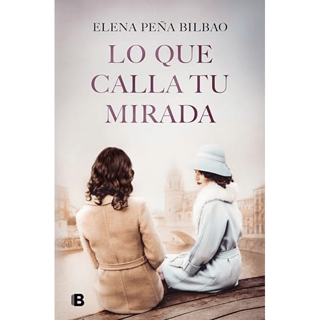 LO QUE CALLA TU MIRADA