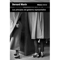 Los principios del gobierno representativo