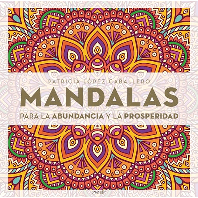 Mandalas para la abundancia y la prosperidad