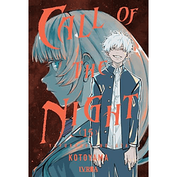 CALL OF THE NIGHT 15