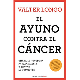 El ayuno contra el cáncer