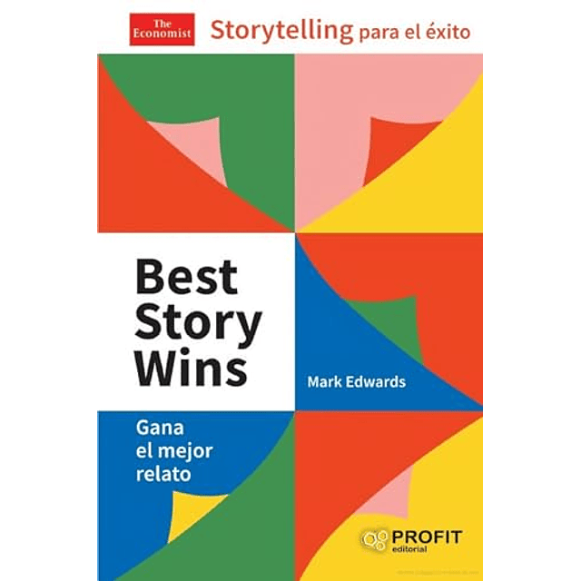 Best Story Wins
