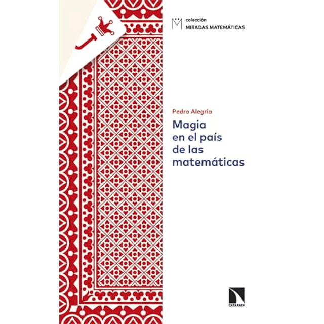 Magia en el país de las matemáticas