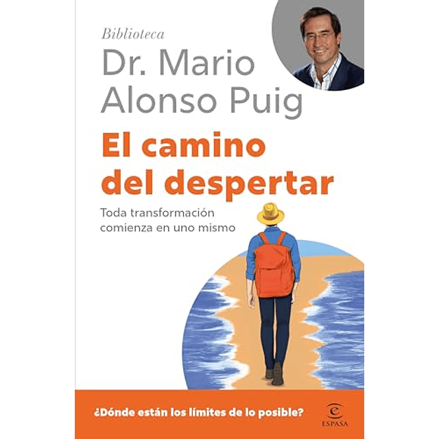 El camino del despertar