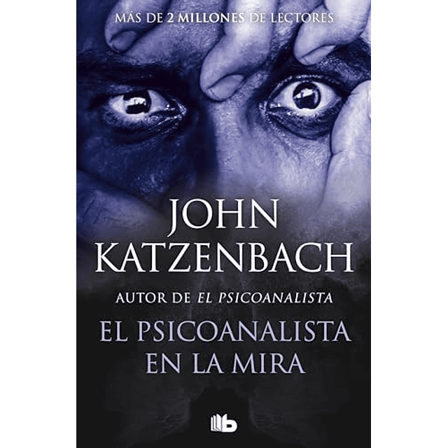 El psicoanalista en la mira El Psicoanalista 3